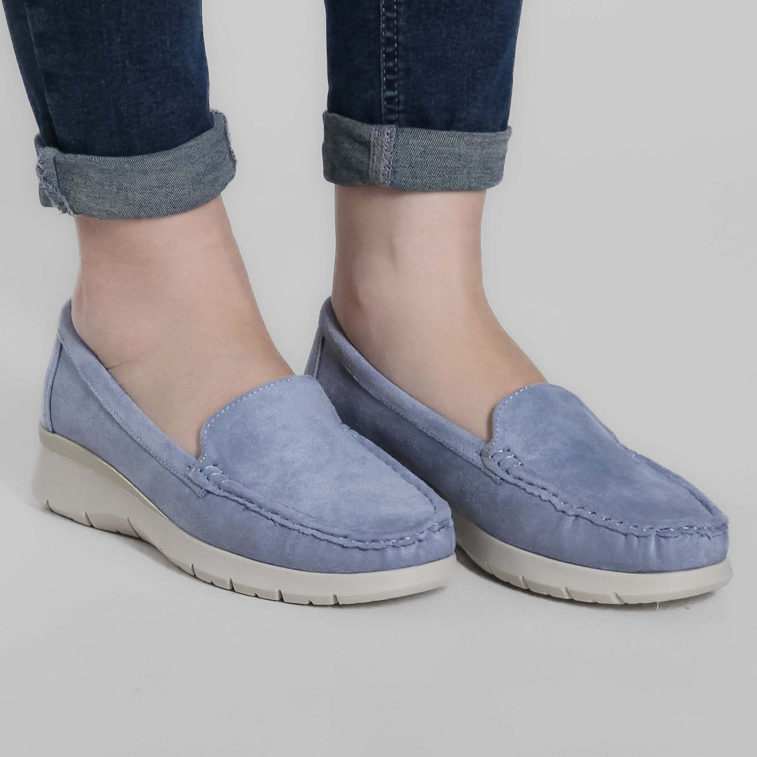 Claire Comfort Mocassin for Women