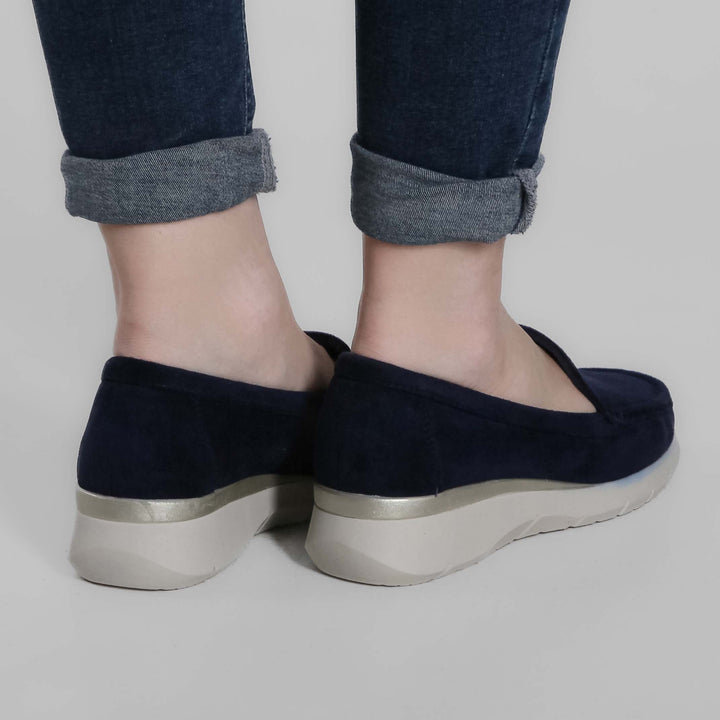 Claire Comfort Mocassin for Women