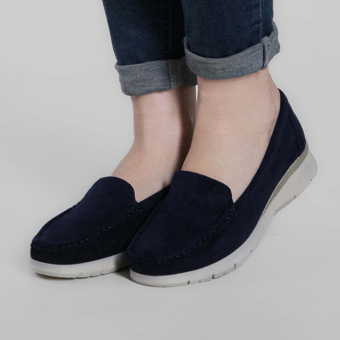 Claire Comfort Mocassin for Women