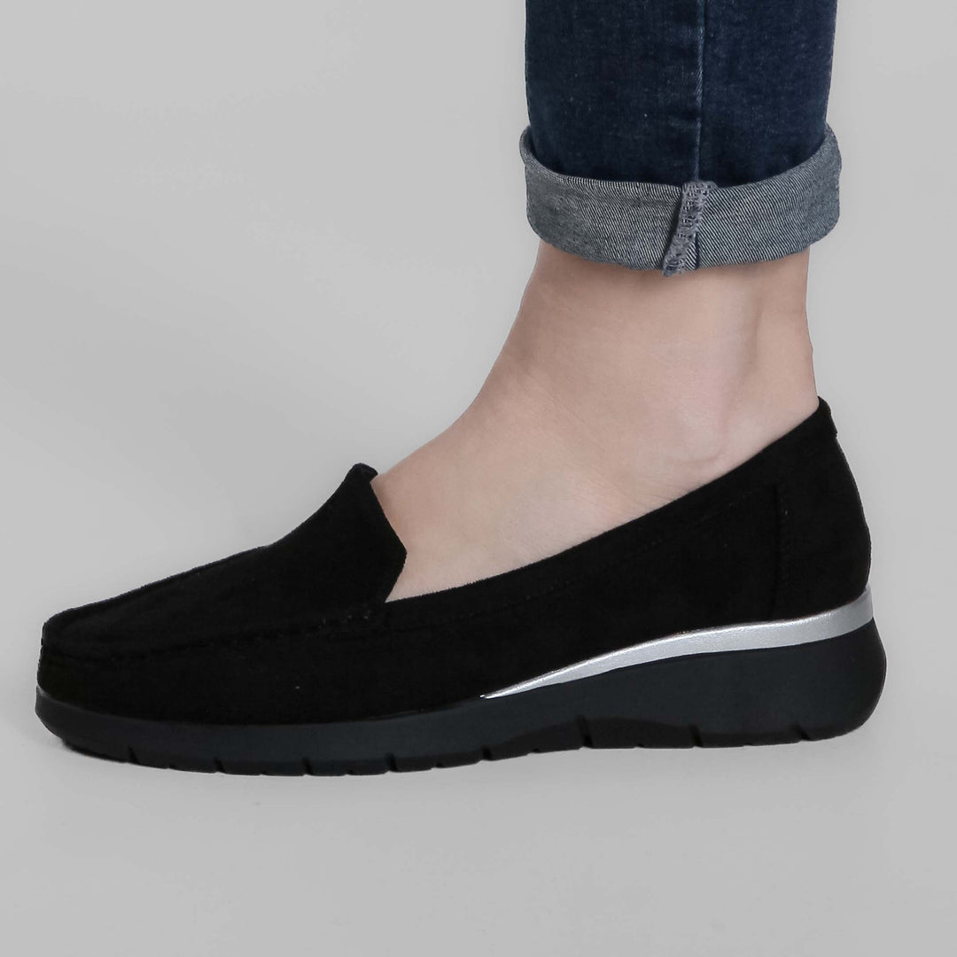 Claire Comfort Mocassin for Women
