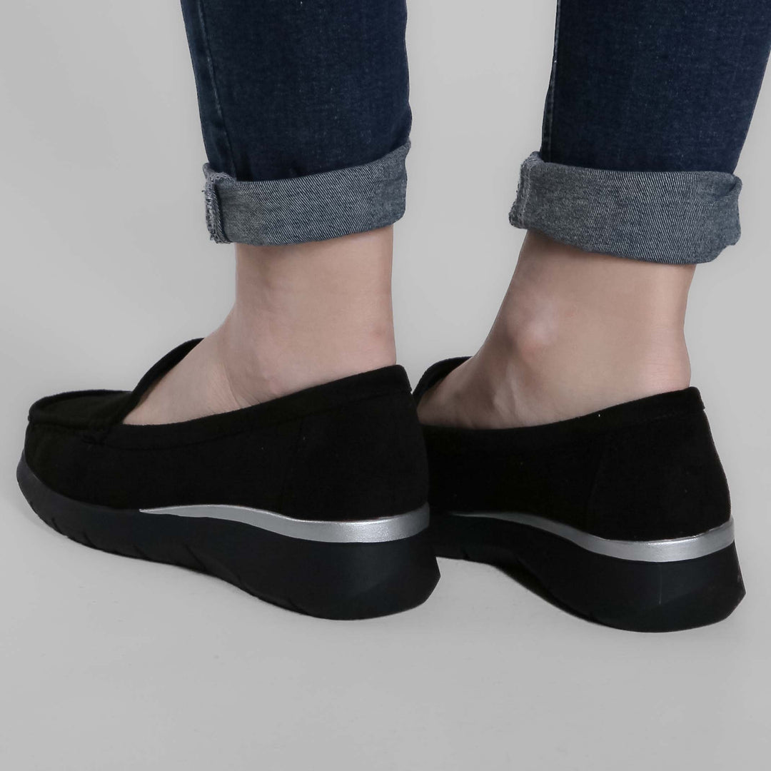 Claire Comfort Mocassin for Women