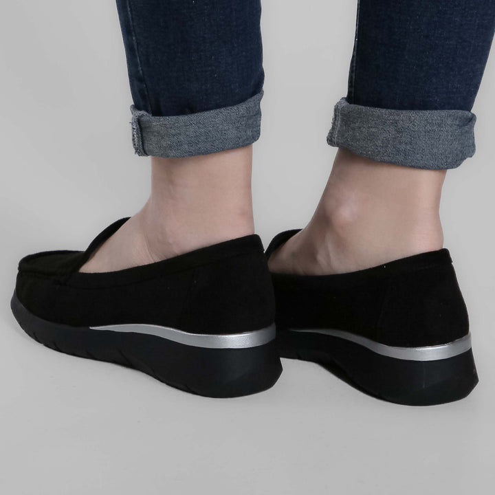 Claire Comfort Mocassin for Women