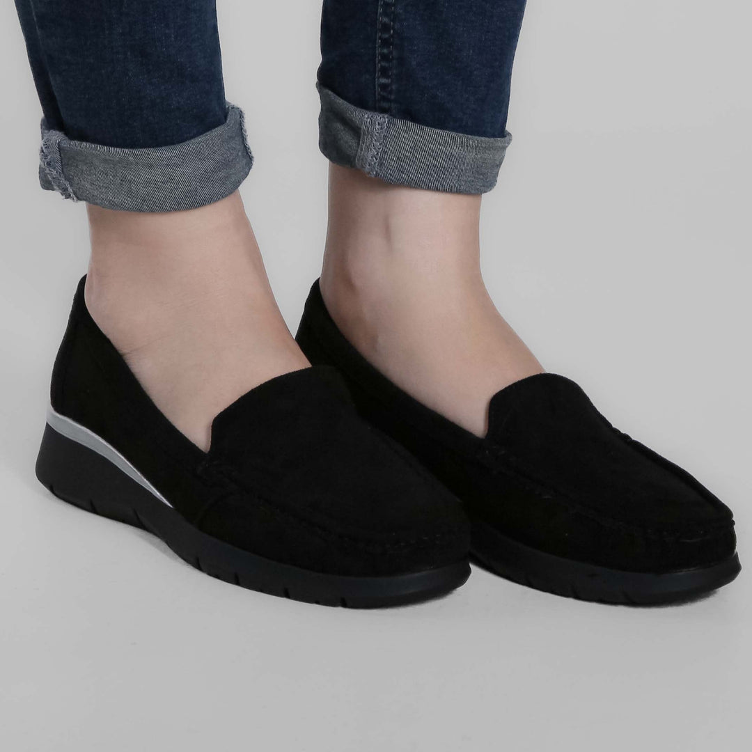 Claire Comfort Mocassin for Women