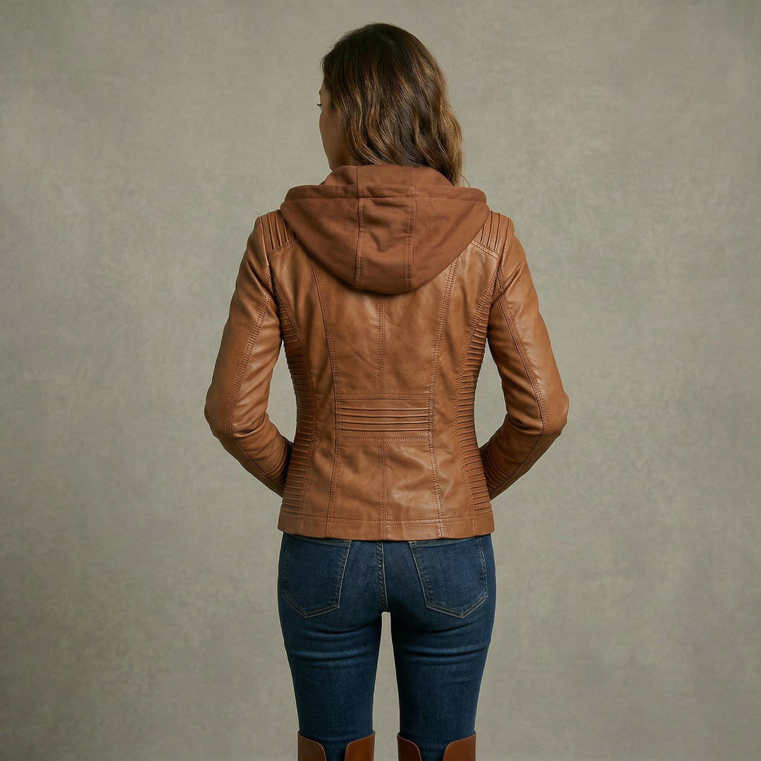 Grace - Getailleerde lentejas