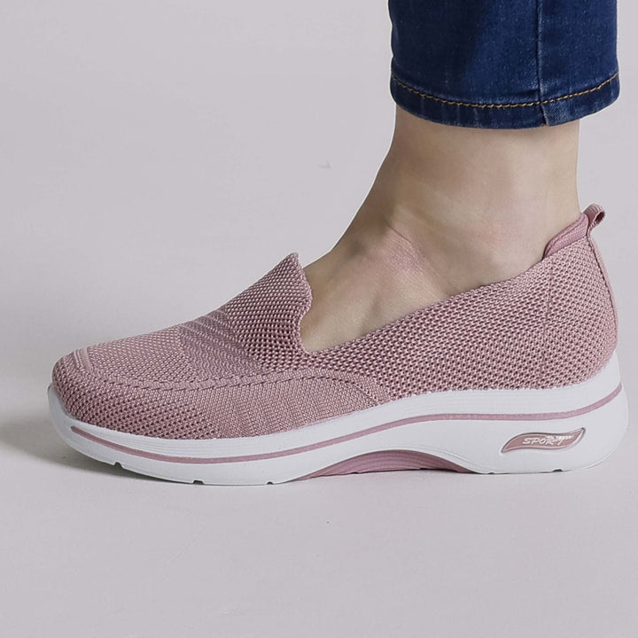 Cora - Sneaker Slip-on for Women