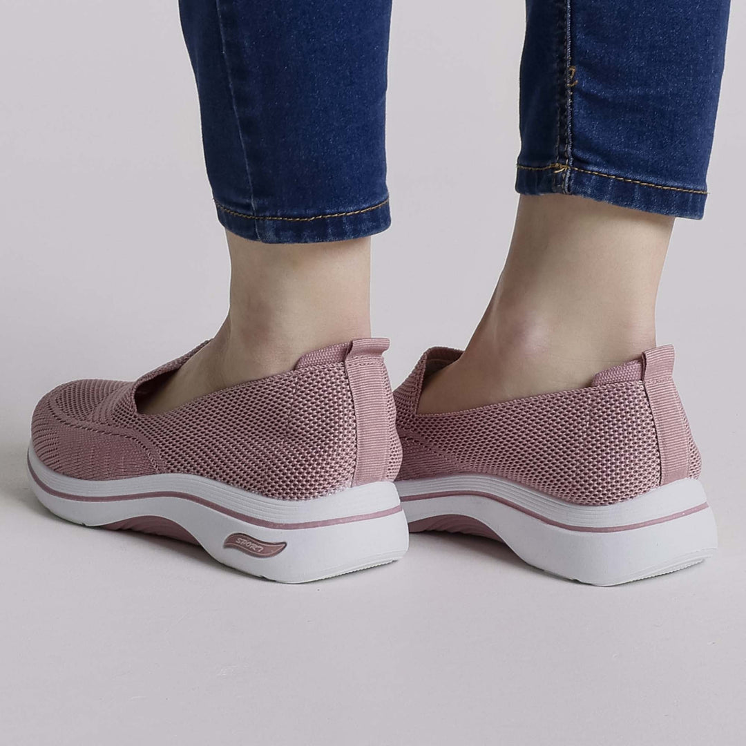 Cora - Sneaker Slip-on for Women