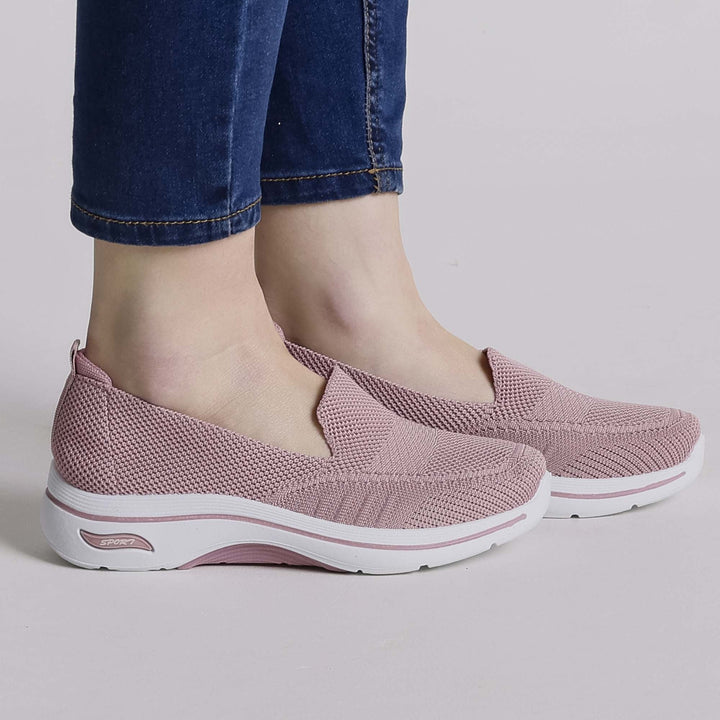 Cora - Sneaker Slip-on for Women