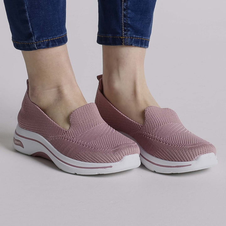 Cora - Sneaker Slip-on for Women