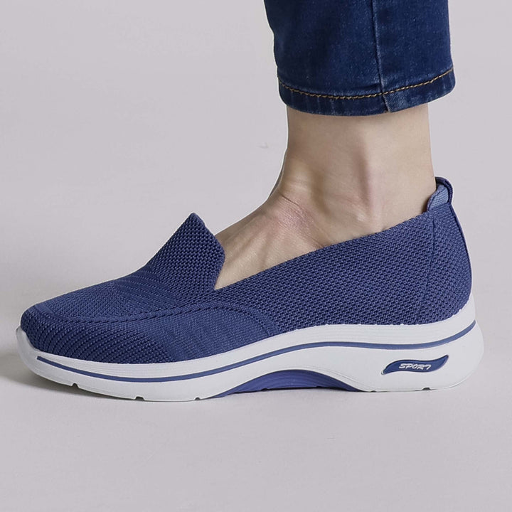 Cora - Sneaker Slip-on for Women