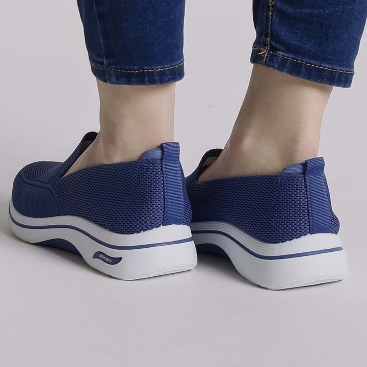 Cora - Sneaker Slip-on for Women