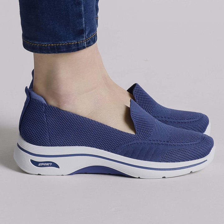 Cora - Sneaker Slip-on for Women