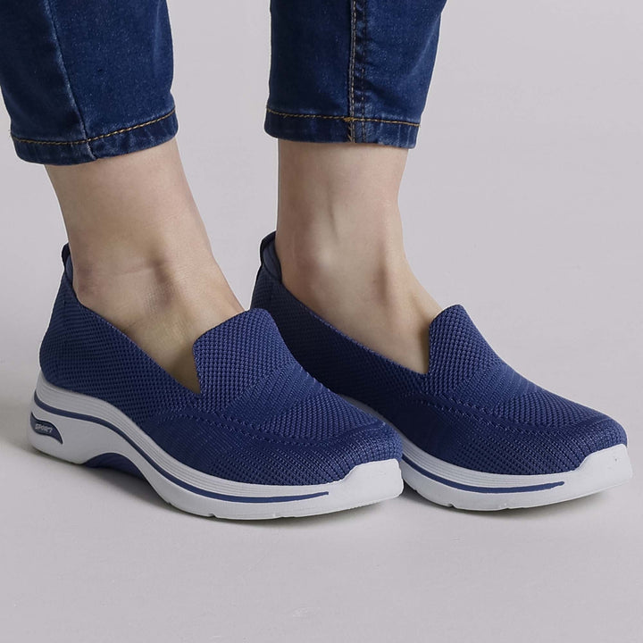 Cora - Sneaker Slip-on for Women
