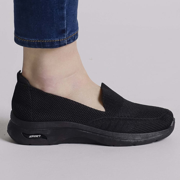 Cora - Sneaker Slip-on for Women