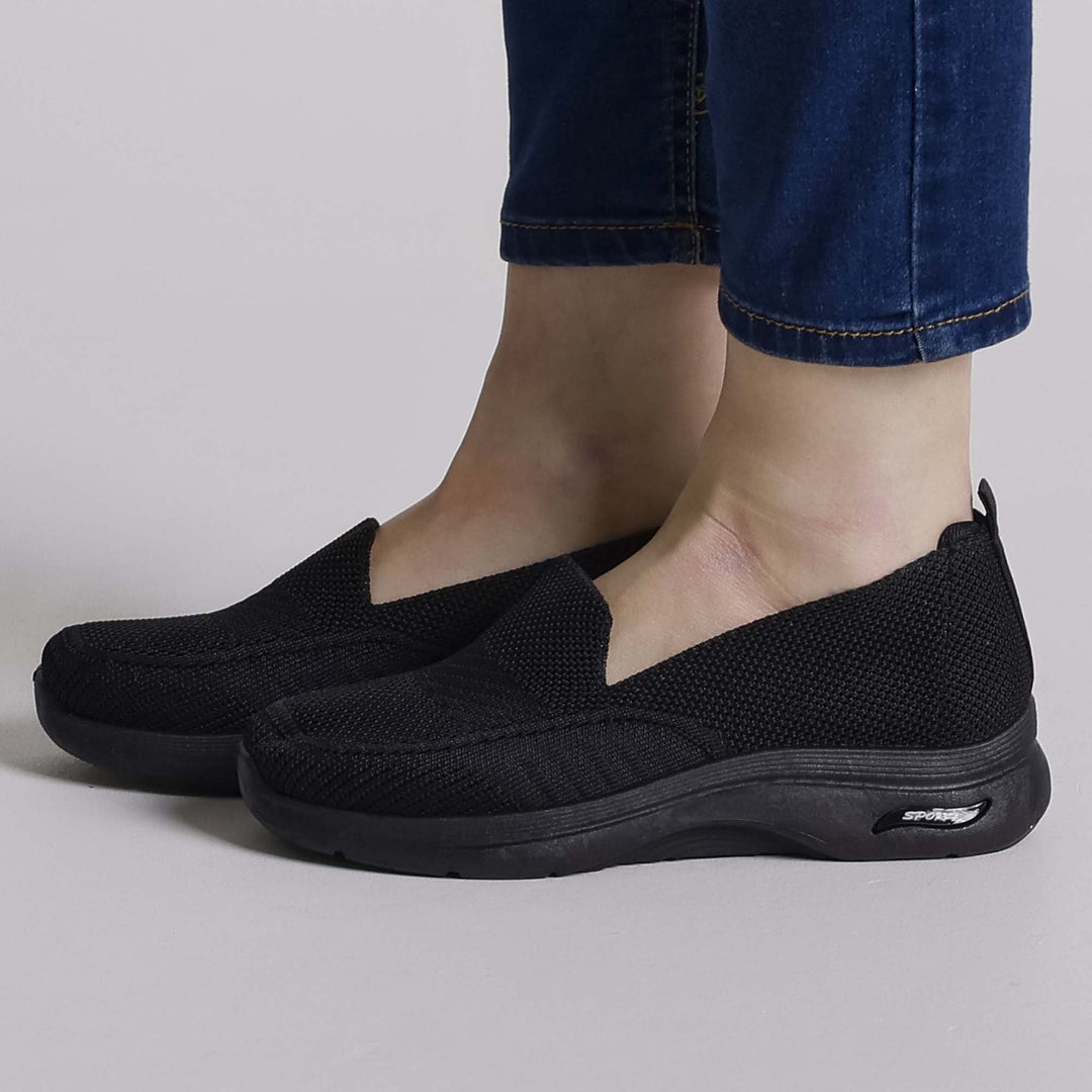 Cora - Sneaker Slip-on for Women