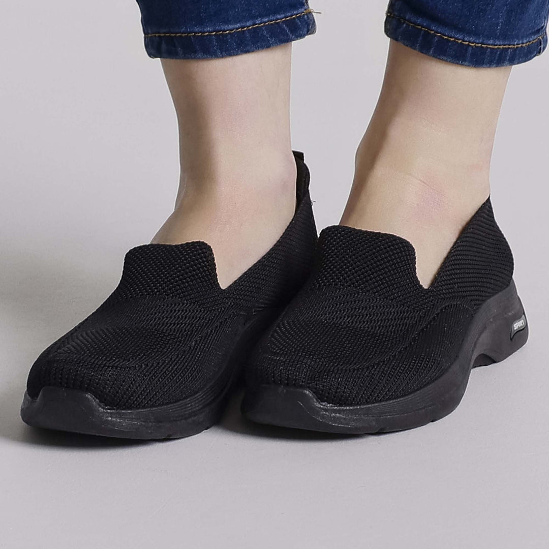 Cora - Sneaker Slip-on for Women