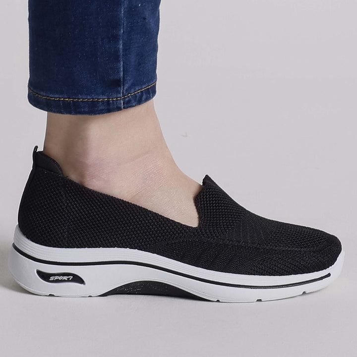 Cora - Sneaker Slip-on for Women