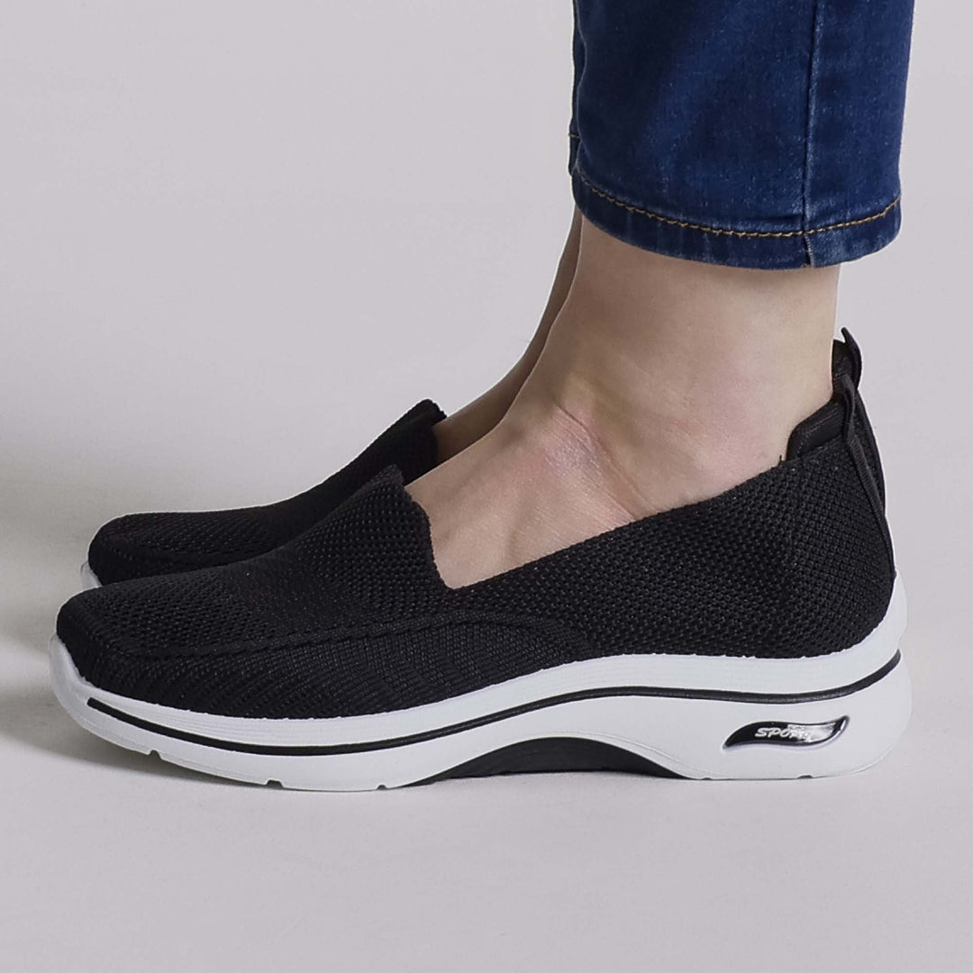 Cora - Sneaker Slip-on for Women
