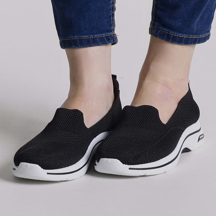 Cora - Sneaker Slip-on for Women