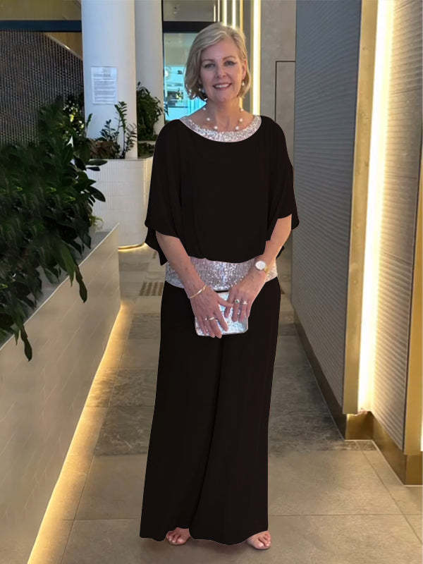 Nyla™ Stijlvolle Elegante Set