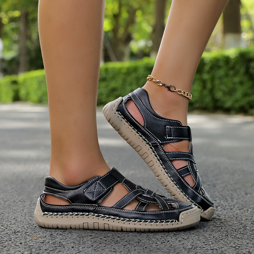 Nava Lichte Lente - Sandalen