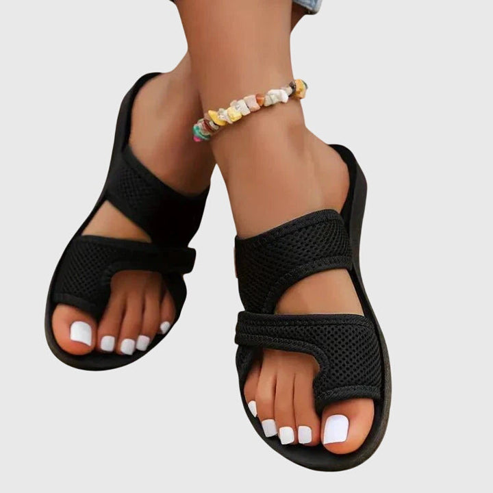 Ellyn - Orthopedische Sandalen