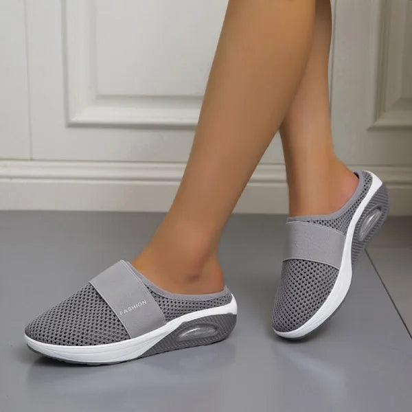 Orthopedische Sandalen - Compa™