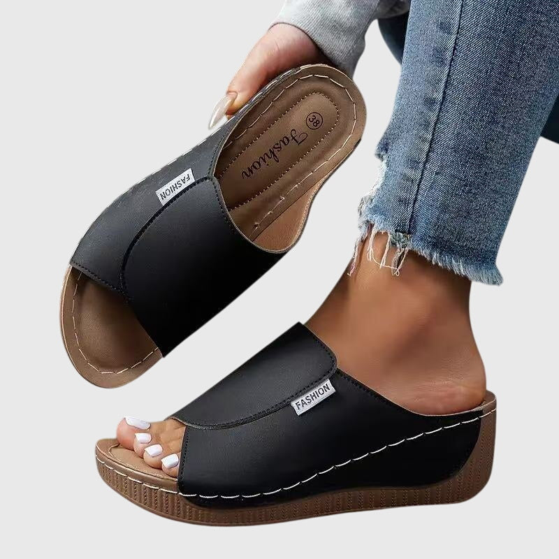 Bríd Comfort Sandalen - Wandelen