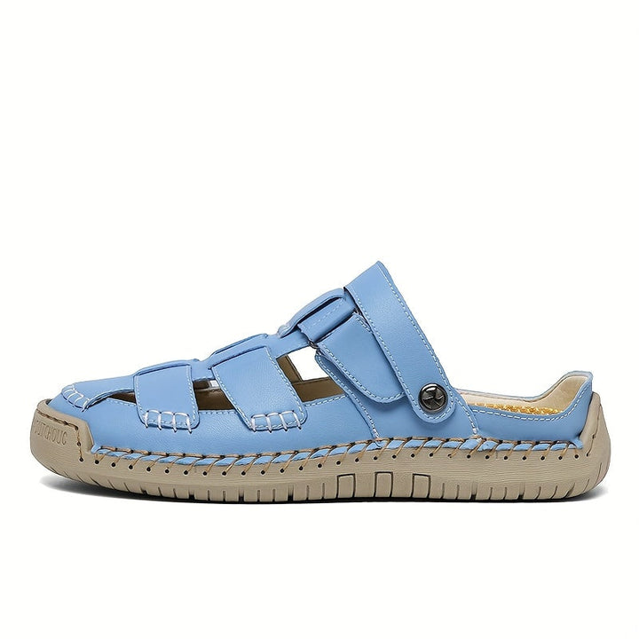 Elina - Comfortabele Verstelbare Sandalen