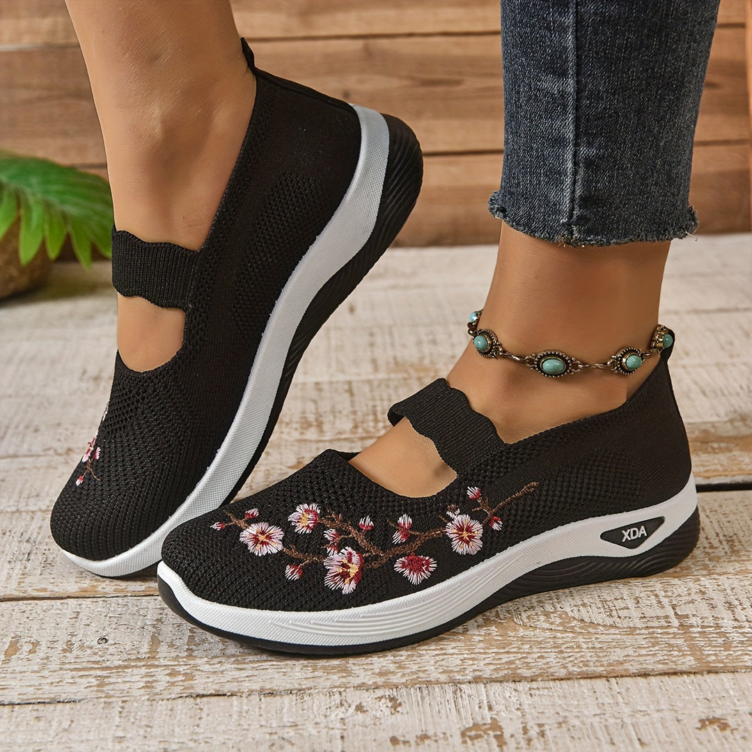 Mia Comfort - Ergonomische Schoenen