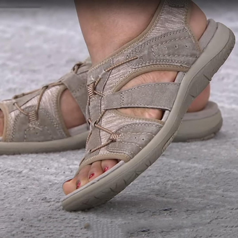 Mery™ Orthopedische Sandalen