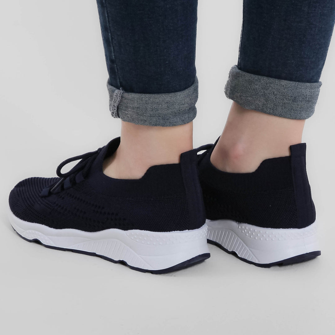 Domi Sneaker Mode Dames