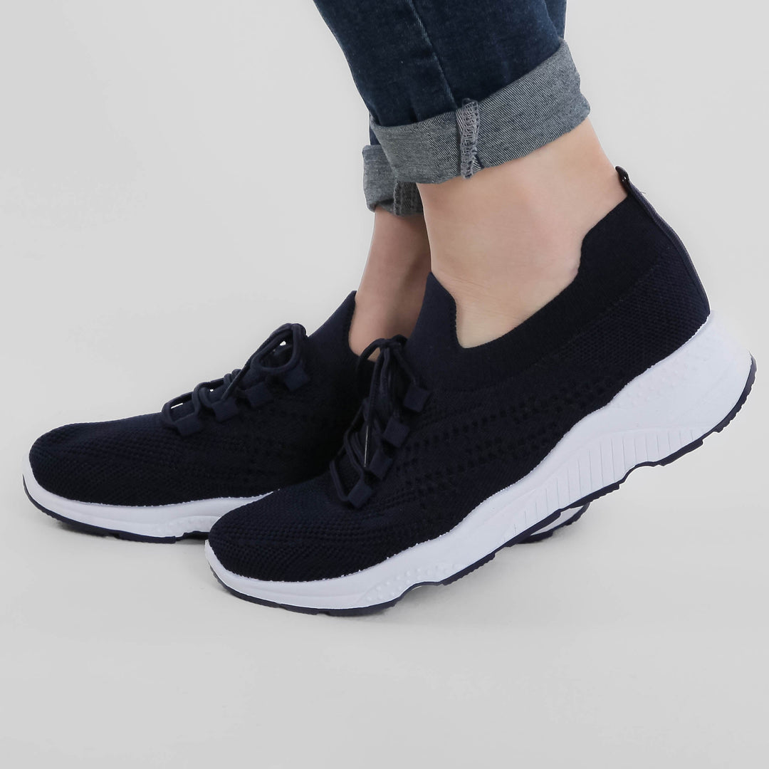 Domi Sneaker Mode Dames