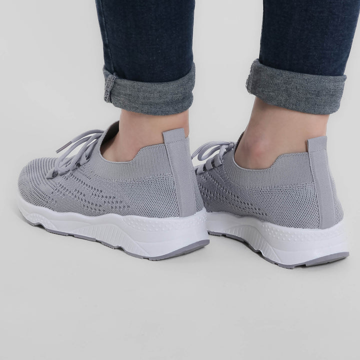Domi Sneaker Mode Dames