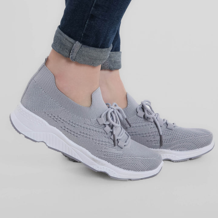 Domi Sneaker Mode Dames