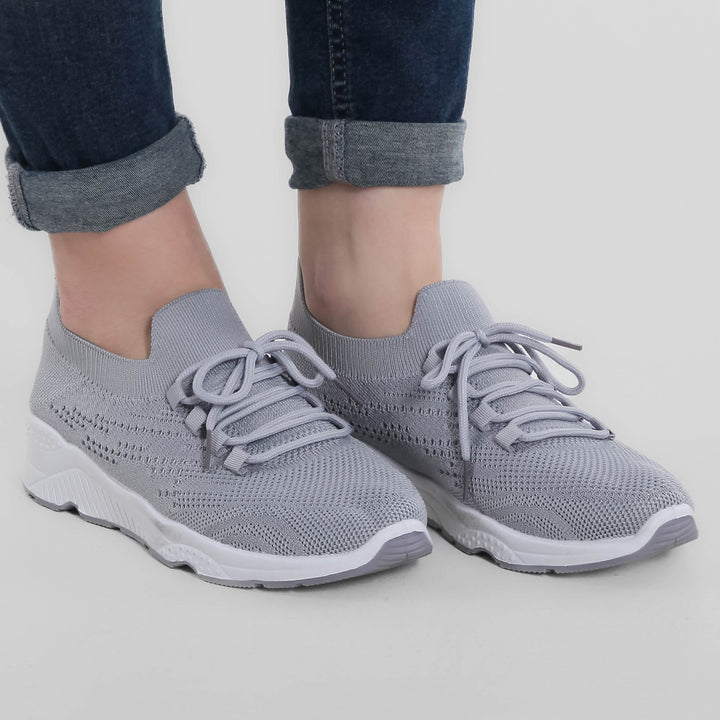 Domi Sneaker Mode Dames