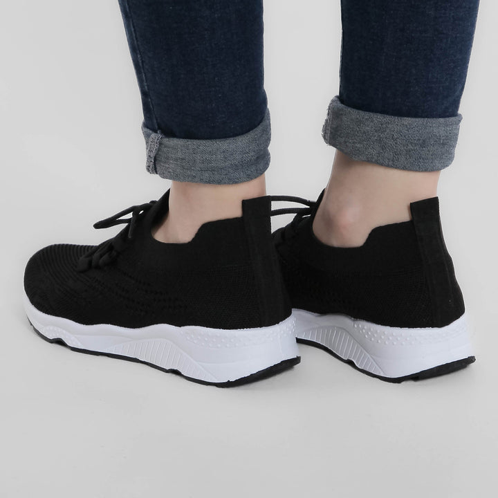 Domi Sneaker Mode Dames