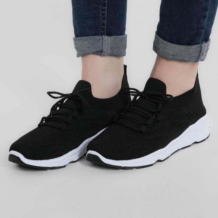 Domi Sneaker Mode Dames