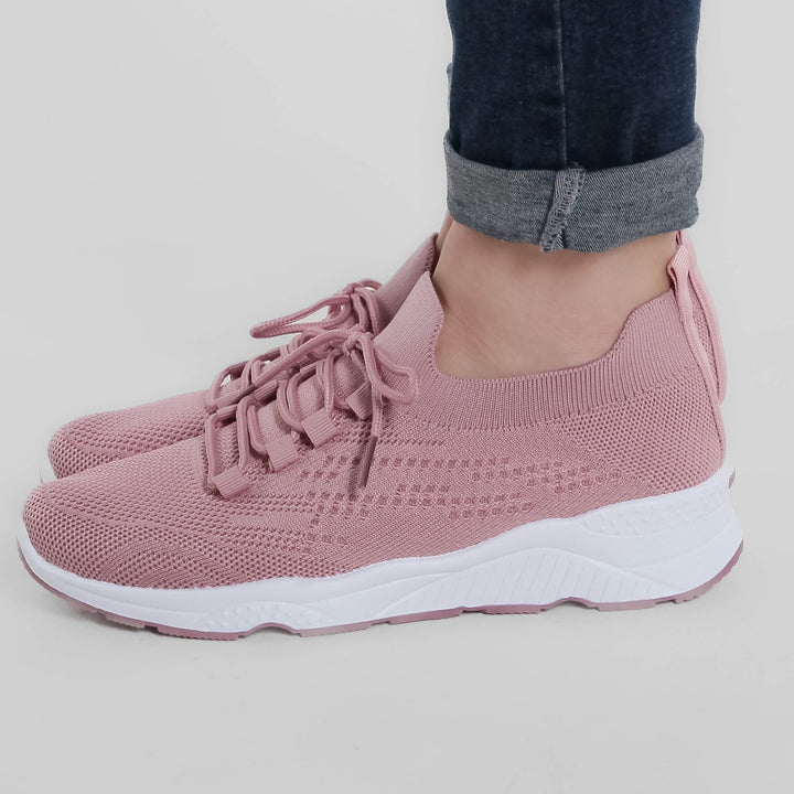 Domi Sneaker Mode Dames