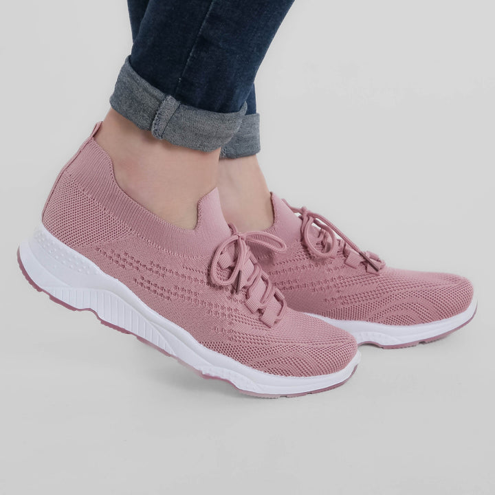 Domi Sneaker Mode Dames