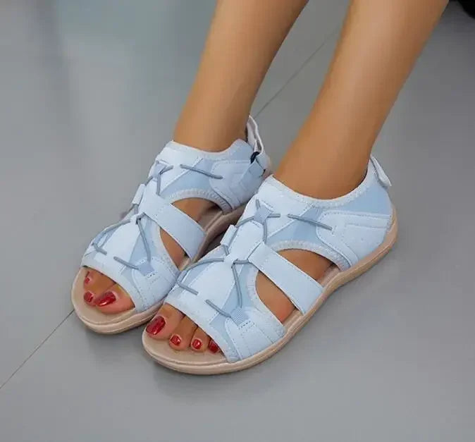 Mery™ Orthopedische Sandalen