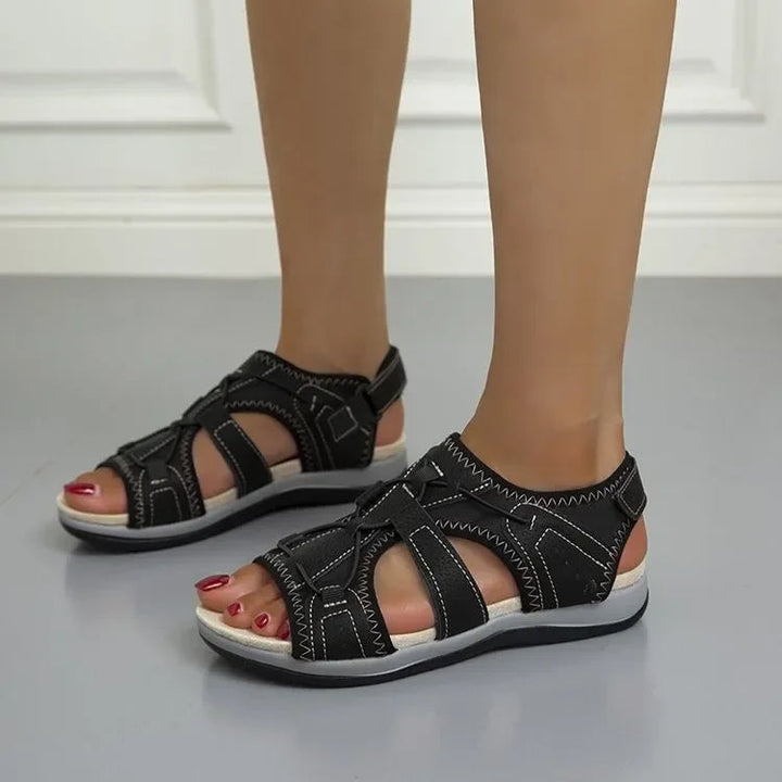 Mery Orthopedische Sandalen