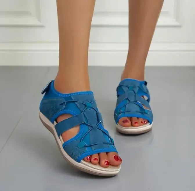 Mery™ Orthopedische Sandalen