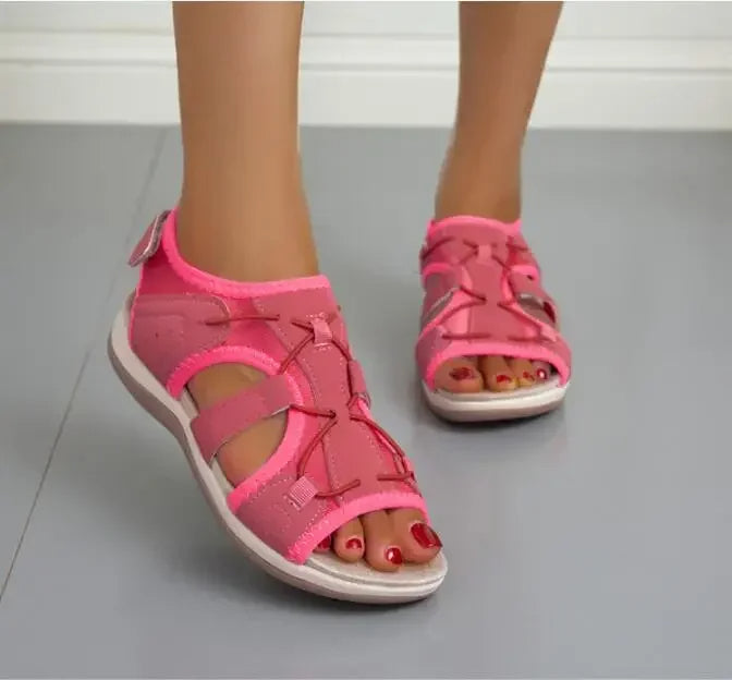Mery™ Orthopedische Sandalen