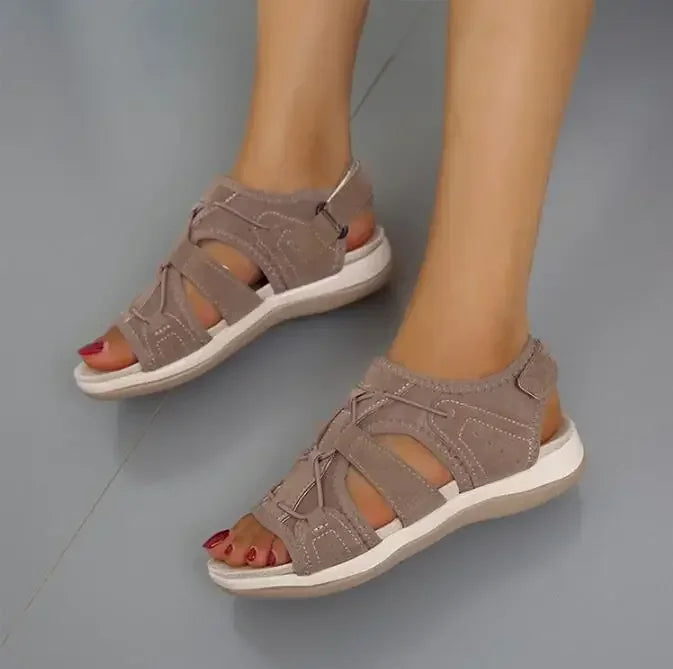 Mery™ Orthopedische Sandalen