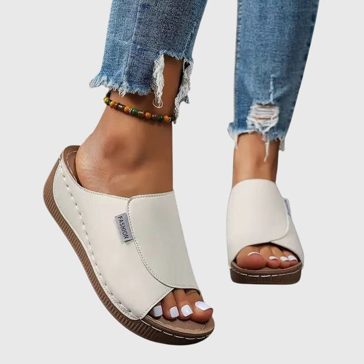 Bríd Comfort Sandalen - Wandelen