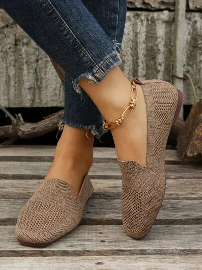 Sabrine - Elegante Orthopedische Schoenen