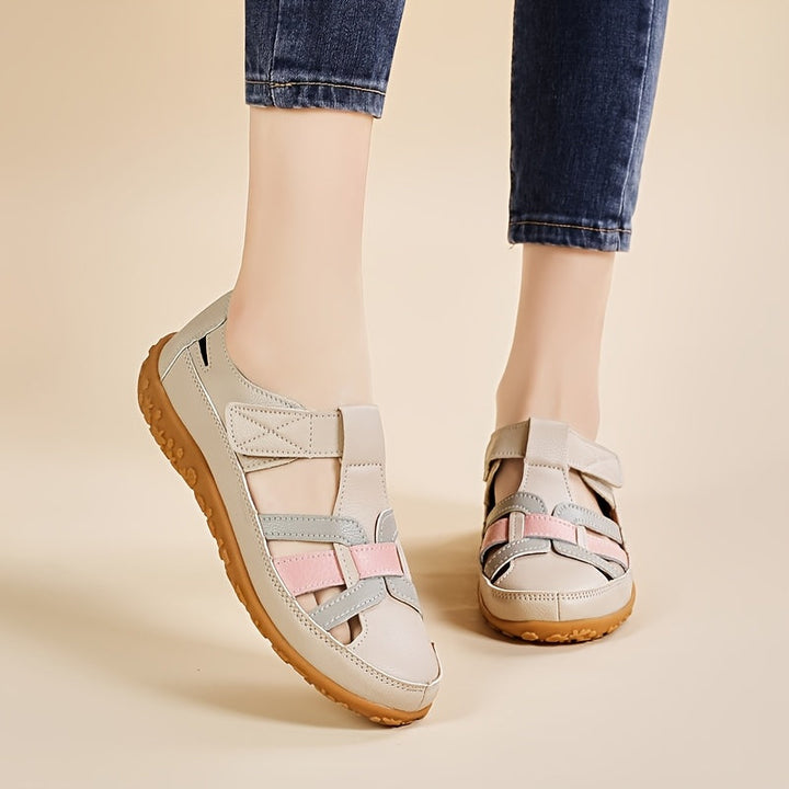 Lea - Comfortabele Sandalen voor Elke Dag