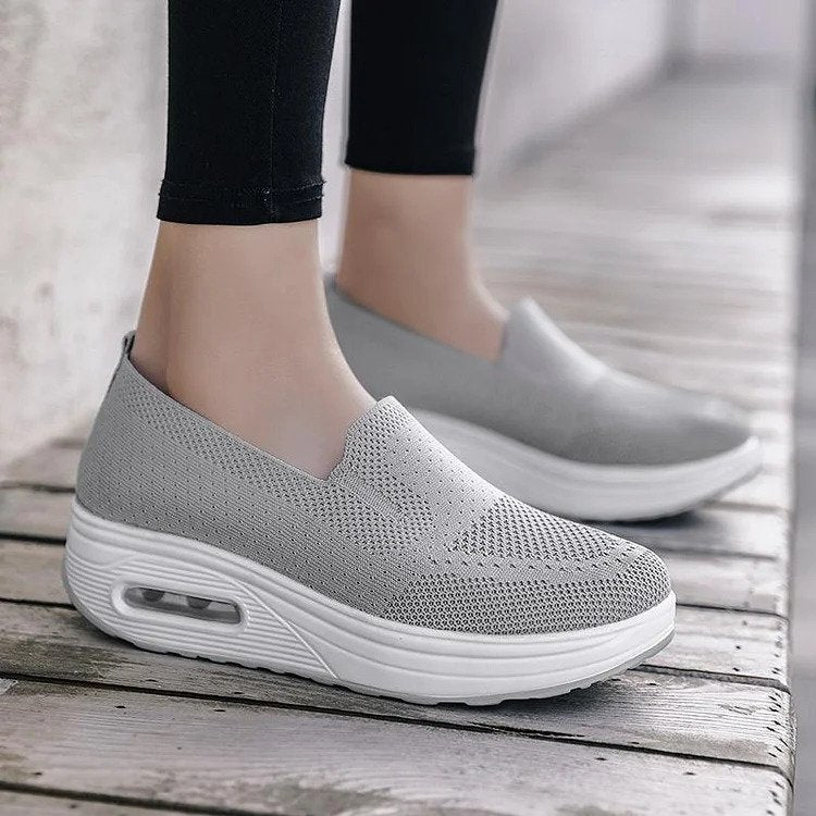 YARA - Orthopedische Instapschoenen met Comfort en Ondersteuning