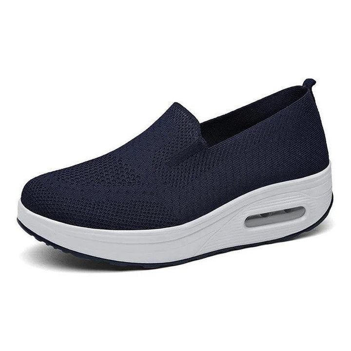 YARA - Orthopedische Instapschoenen met Comfort en Ondersteuning