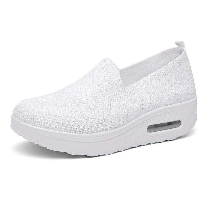 YARA - Orthopedische Instapschoenen met Comfort en Ondersteuning